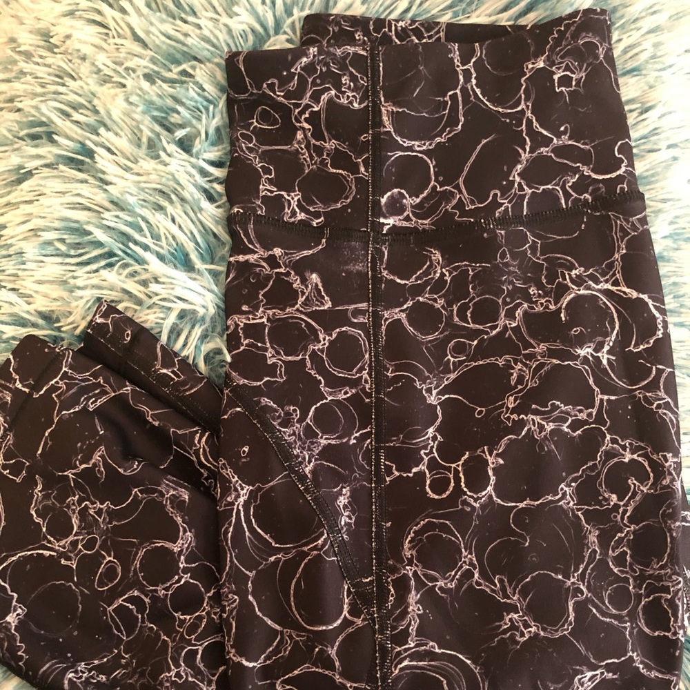 Under Armour Workout Leggings